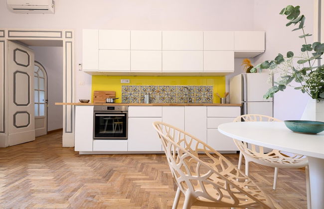 Viale Calascione 7 in Napoli - Foto 23