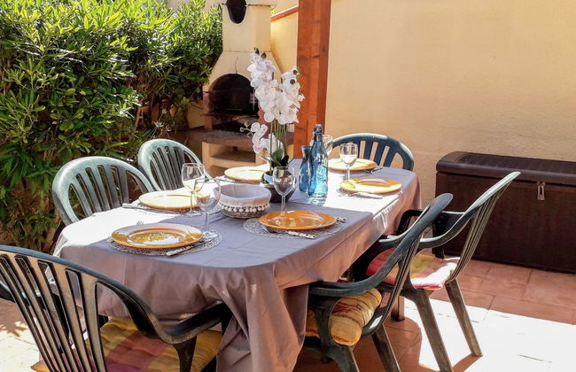 le Hameau Catalan - Foto 3