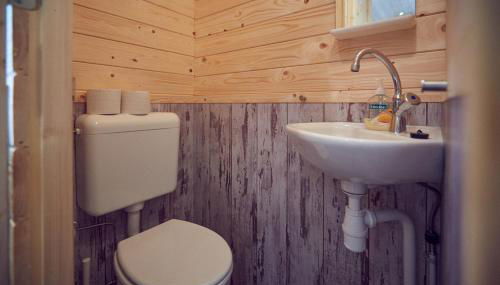 Süsel Seeparx Ferienhaus Wakehouse - Foto 3