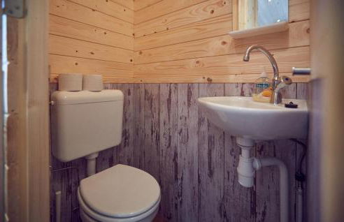 Süsel Seeparx Ferienhaus Wakehouse - Foto 3