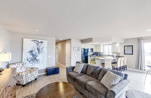 Lake Chelan Shores Sleek Stunner 19 to 4 - Foto 3