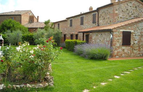 Agriturismo La Dolce Collina - Foto 10