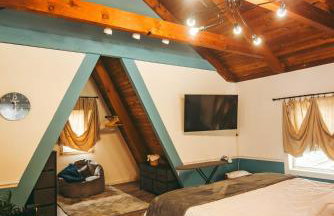 Jones Beach Houseboat - Photo 68