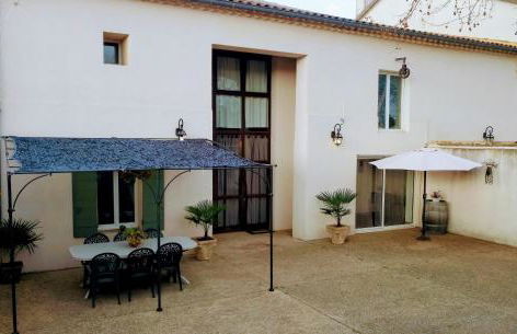 Les Gîtes du Mas Canillac - Foto 16