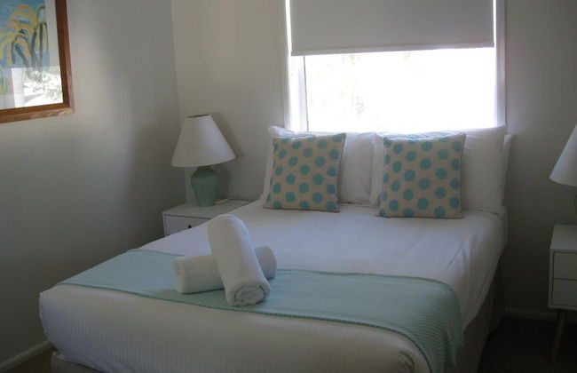 Noosa Entrance Waterfront Resort - Photo 25