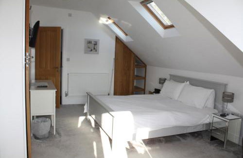 Linton Luxury Holiday Home - Foto 27