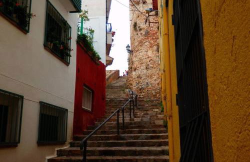 Apartamento Blanes playa (Costa Brava) - Foto 36