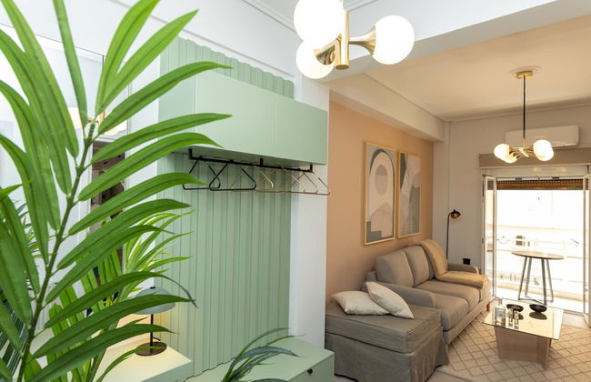 Urban Apartment in Egaleo - Foto 3