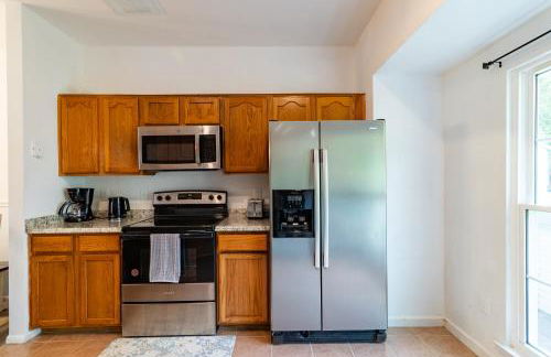 Refreshing and Restful Stay - Foto 8