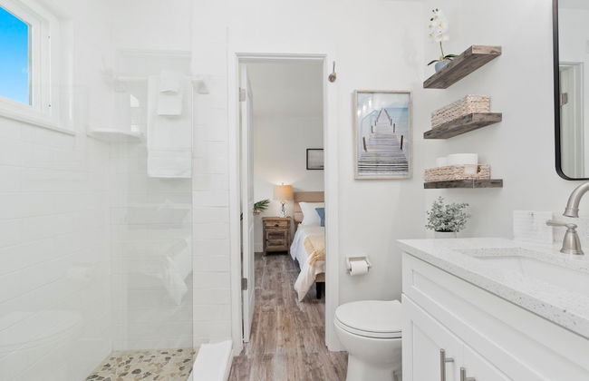 Little Palm Cottage - Foto 17