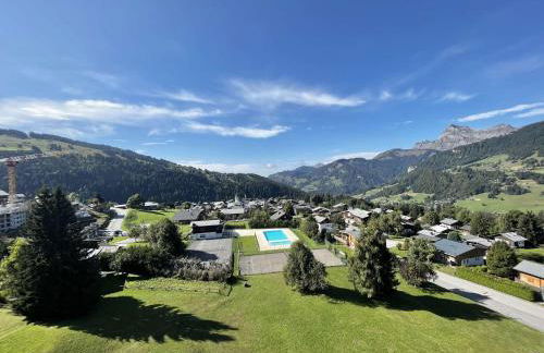 Studio cosy à Notre-Dame-de-Bellecombe proche des pistes - FR-1-595-19 - Photo 22