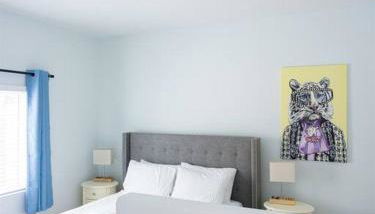 Family Renovated Home, Netflix, AC, WD, Putt Putt - Foto 2