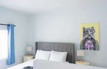 Family Renovated Home, Netflix, AC, WD, Putt Putt - Foto 2