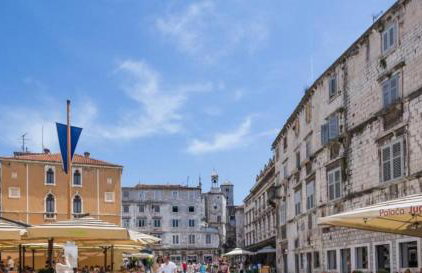 Apartment Petra - Foto 59