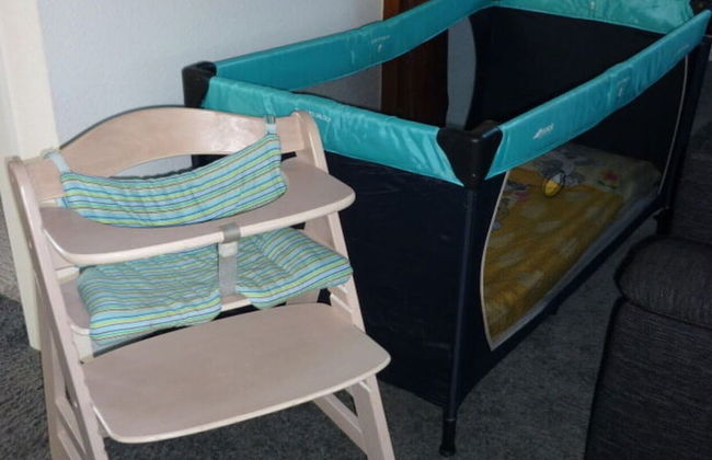 Holiday Apartment Near Beach - Photo 5