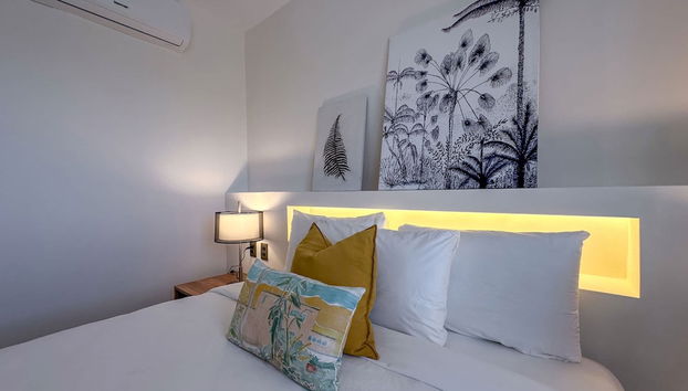 Exclusive Penthouse With Picuzzi Steps From Beach - Foto 2, Habitación