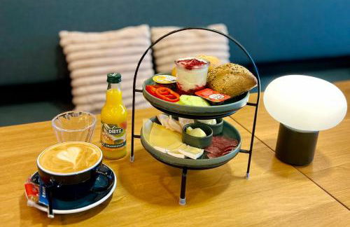 Waveboard Hotel & Boardinghouse - Foto 10