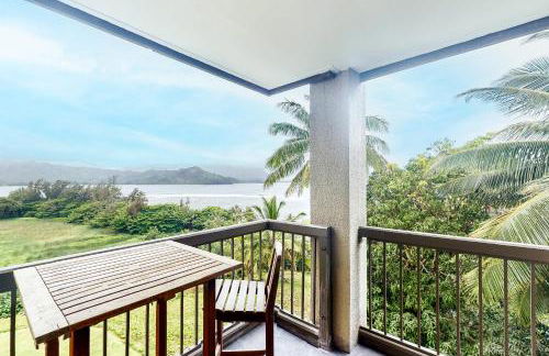 Hanalei Bay Resort 9206 - Foto 1