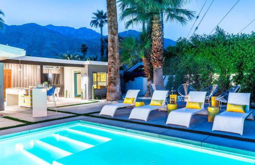 Villa Carriage House - Foto 4