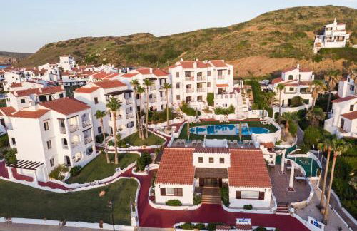 Apartamentos El Bergantin Menorca Club - Foto 123