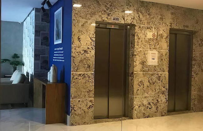 Superb Sea View 2bed Flat, 2baths, Wi-fi, Parking - Photo 18