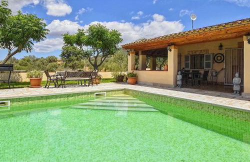Finca in Mallorca with Private Pool & Views - Foto 12