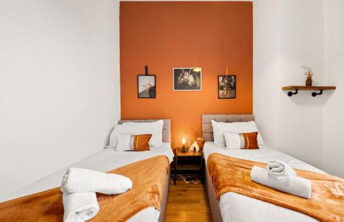 Spacious City Apartment in Birmingham - Foto 18