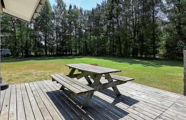 4 Person Holiday Home in Laeso - Photo 16