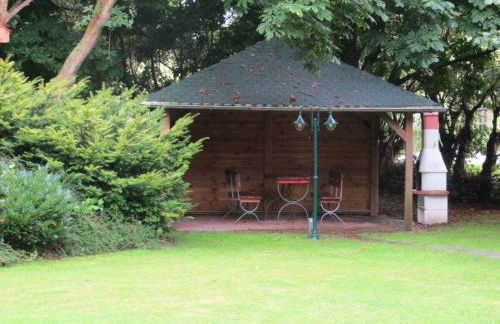 Grand Reverend Deichstern - Foto 3