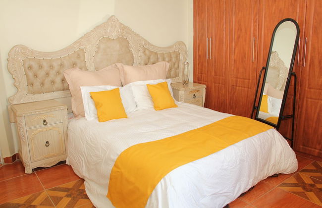 Borrowdale Ground Floor with Poolview - Foto 9