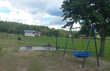 Domek wakacyjny Średnia Huta - Photo 7