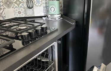 Cute Villa with pool in Palau - Foto 62