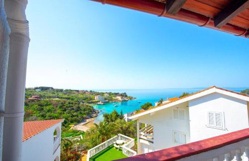 Garden Resort - Apartments Ruzmarin - Foto 10