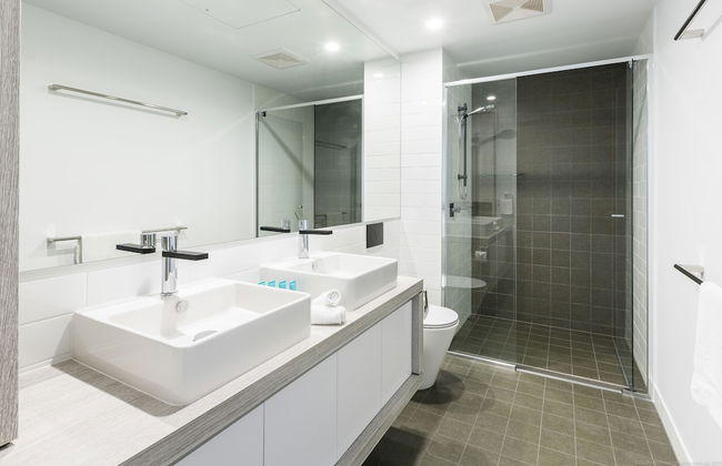 Boardwalk Burleigh Beach - Foto 54