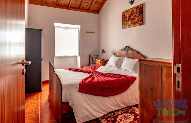 Casa do Tio Jos in Doze Ribeiras - Photo 25