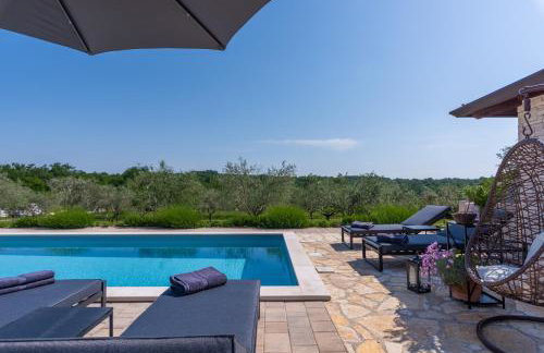 Villa Casa Claudia - Foto 36