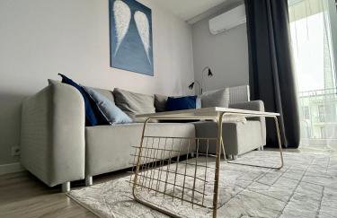 Życzliwa Apartment - Foto 25