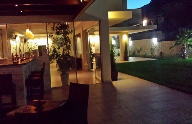 Maria Lambis Apartments - Foto 31