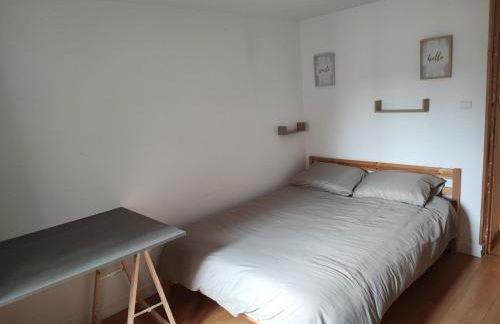 Maison 2 chambres Centre-Ville - Foto 10