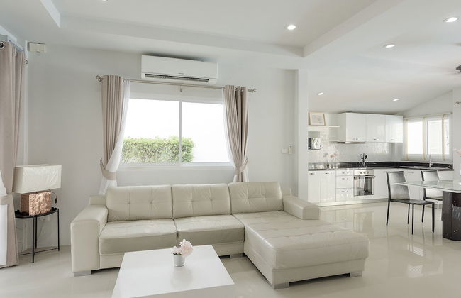 BaanPromphun Pool Villa by BV - Foto 36