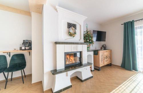 Zbyrcoki - Domki w Górach - Foto 8