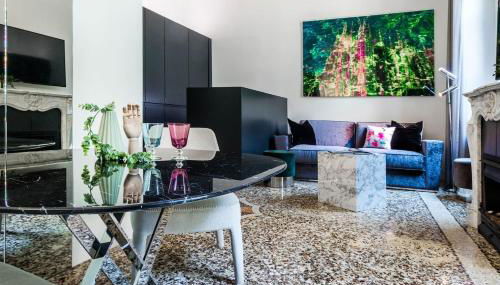 JOIVY Superb 1Bed Apt In Brera - Foto 5