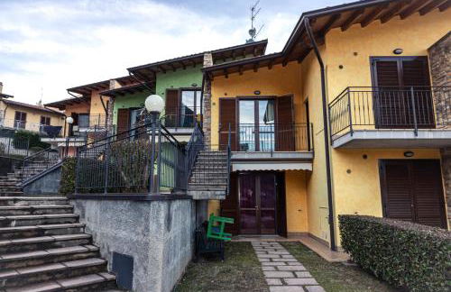 La casa di Gabry in residence con piscina comune - Photo 46