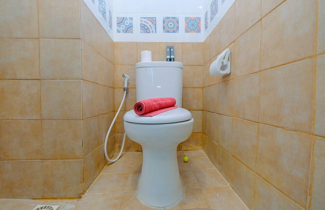 New Modern Studio Apartment at Green Pramuka City - Foto 10