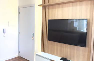 Apartment 603 Conforto e modernidade em cada detalhe - Photo 4