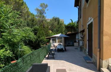 Villa Serenice - F2 au calme, climatisé, WIFI et parking gratuit - Foto 20