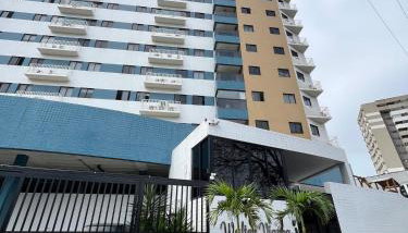 A Pérola de Maceió - Amplo 2 quartos Pertinho do mar! - Foto 3