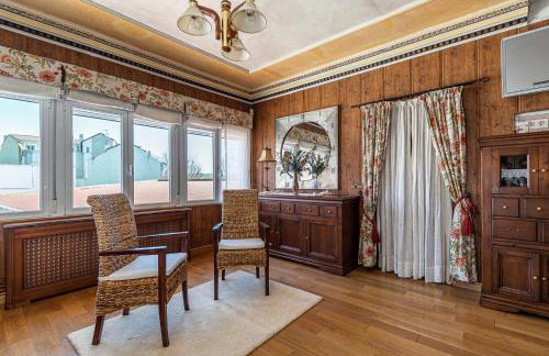 Waou Deluxe Cottage Titulcia - Foto 18