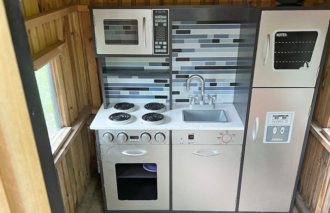 8 Person Holiday Home in Struer - Foto 6