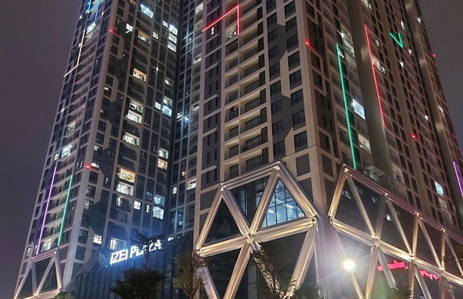 Lunetta Serviced Apartment - Foto 52